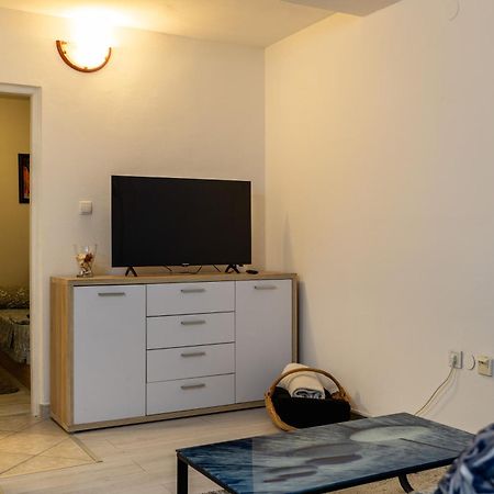 Apartment Nikol 萨格勒布 外观 照片