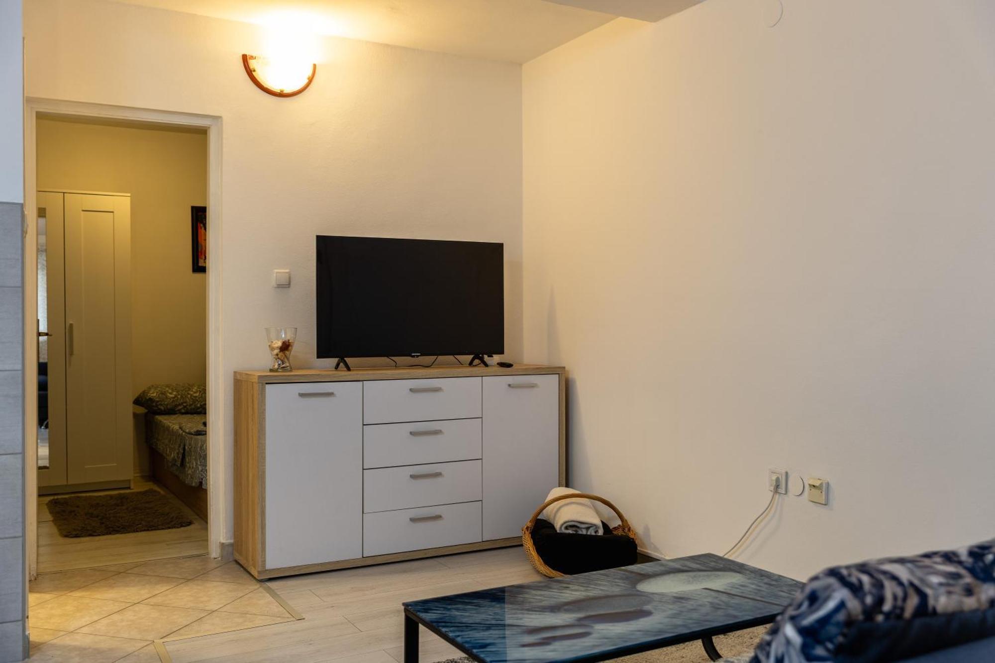 Apartment Nikol 萨格勒布 外观 照片