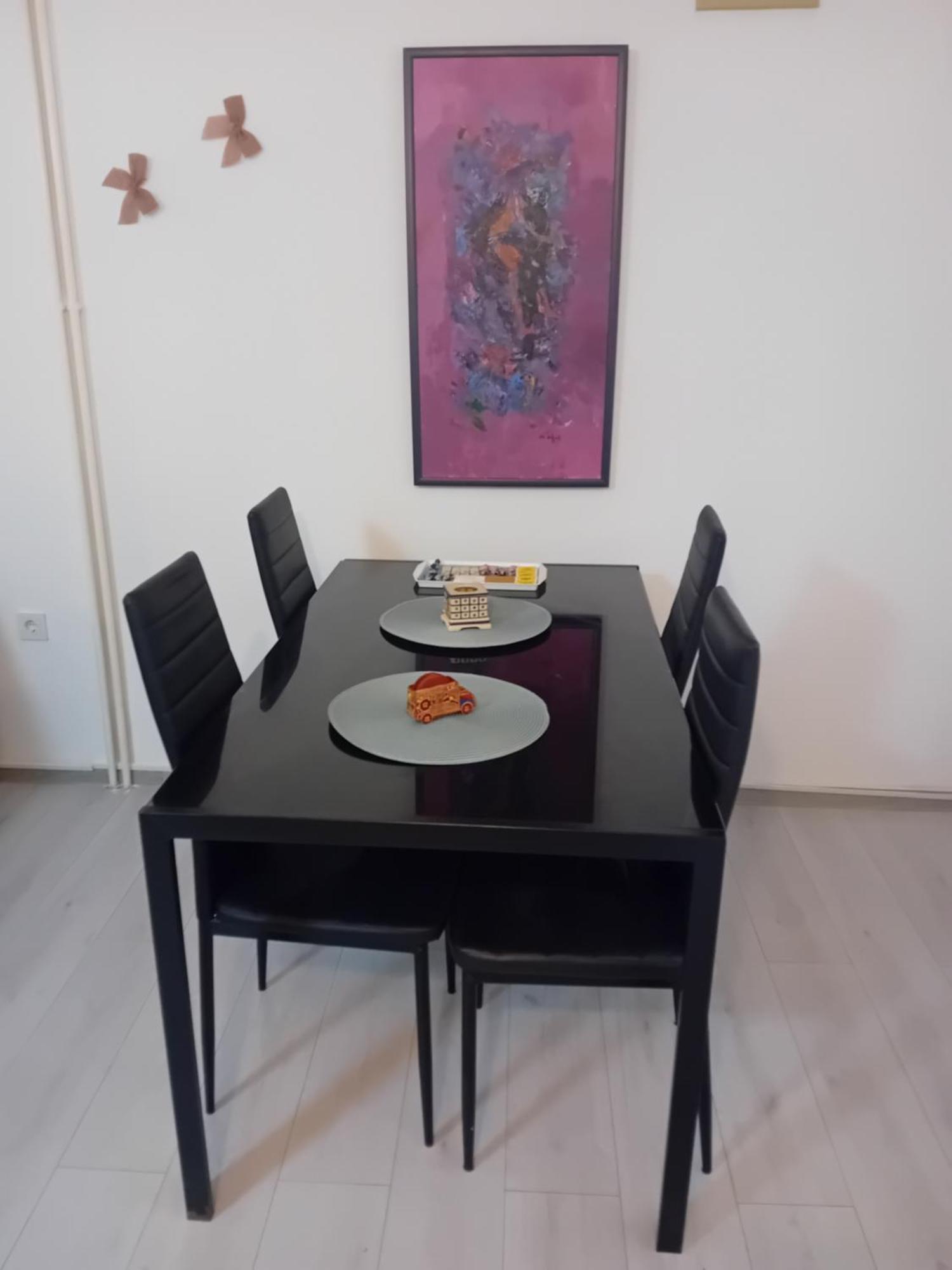 Apartment Nikol 萨格勒布 外观 照片